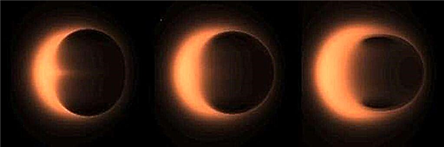 الانتظار قد انتهى تقريبا. سنرى أخيرًا صورة لأفق حدث الثقب الأسود في 10 أبريل