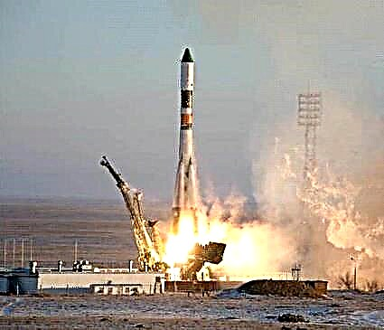 Muelles de carga rusos en ISS; Lanzamiento de 1 día para emprender - Space Magazine