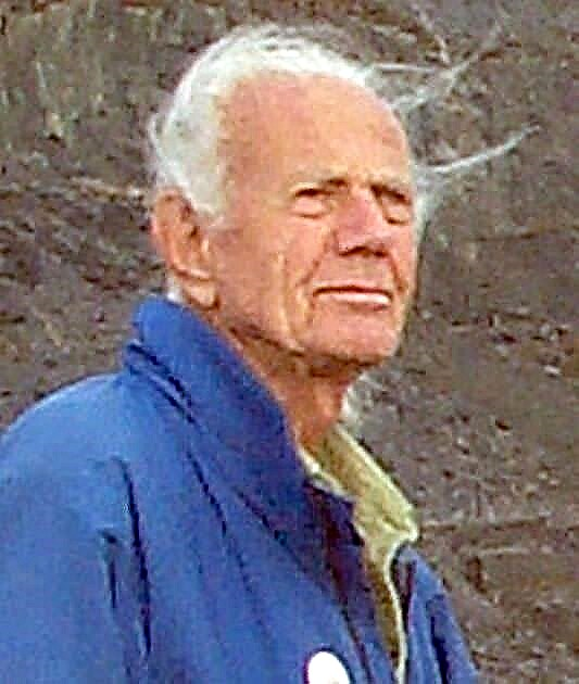 John Dobson, a népszerű dobsoni távcső feltalálója, 98 évesen halott