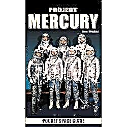 Proyecto Mercurio y Proyecto Géminis