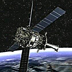 Gravity Probe B Wraps Up Observations