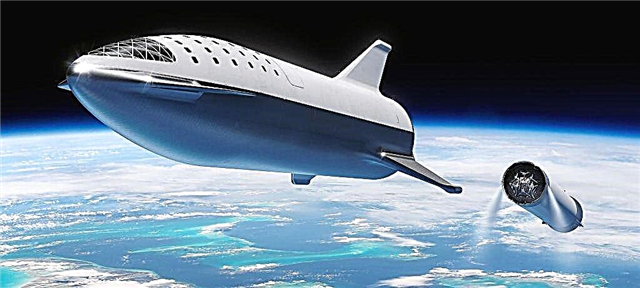 Elon Musk skitserer de næste par uger med Starship-tests