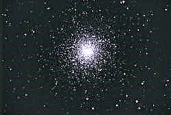 علم الفلك في 6 أغسطس 2007
