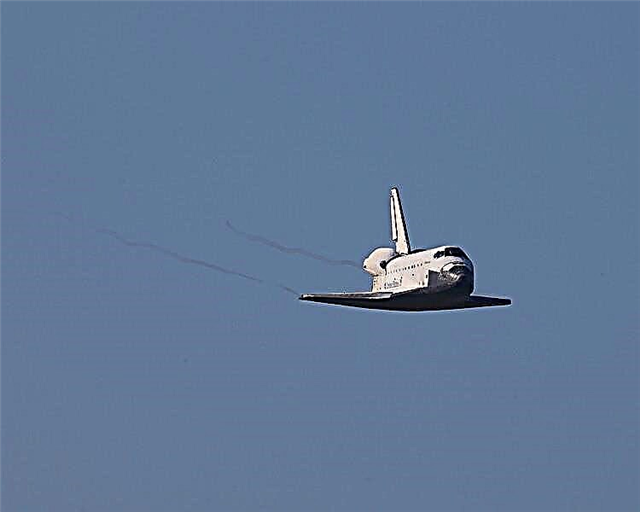 Yderligere shuttle-mission næsten garanteret