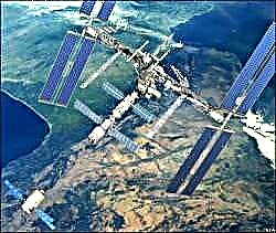ATV Jules Verne erreicht "Parking Orbit" 2000 km vom ISS - Space Magazine entfernt
