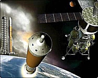 Las incertidumbres presupuestarias de la NASA continuarán hasta bien entrado el 2011