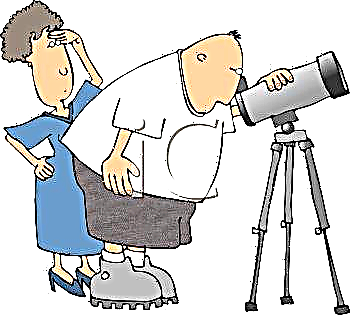 Comment utiliser un télescope