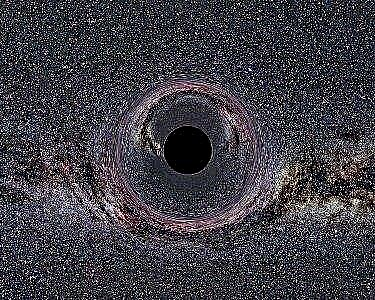물에 블랙홀을 찾고 계십니까?