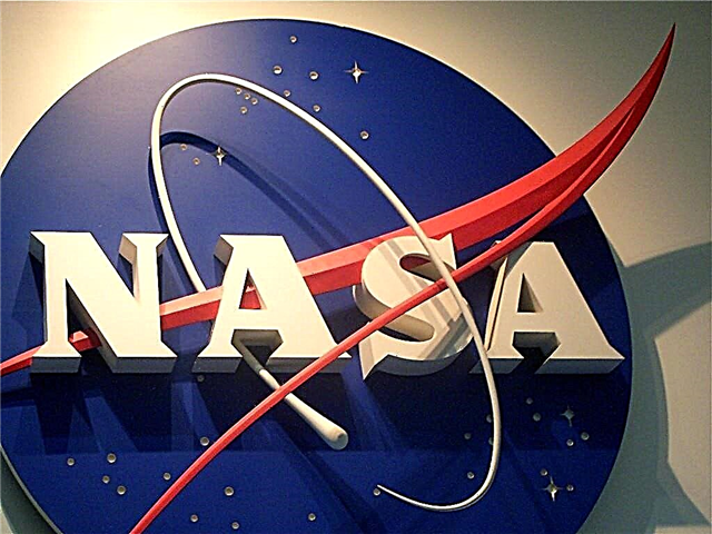 Wofür steht die NASA?