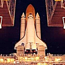 Le compte à rebours STS-114 commence le 10 juillet
