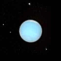 Películas de Neptuno del Hubble