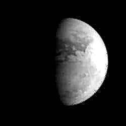 Xanadu en Titán