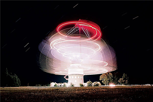 Astronomen haben den hellsten schnellen Radioburst aller Zeiten festgestellt. Immer noch keine Ahnung, was sie verursacht