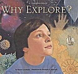 Reseña del libro: ¿Por qué explorar?