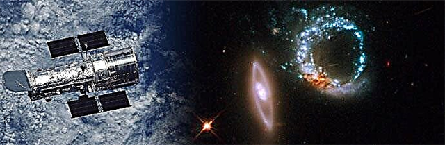 Hubble-palvelutehtävä viivästyi; Tehtävä ISS: ään 14. marraskuuta - Space Magazine