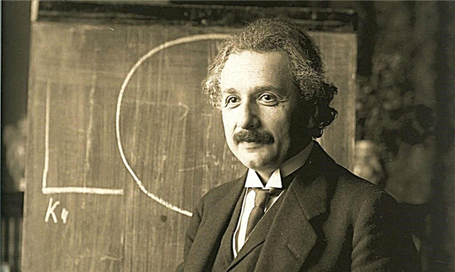 لماذا لن يخطئ آينشتاين