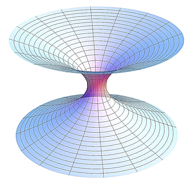 Czy cząstka „Upiorna akcja” może zdefiniować naturę grawitacji?
