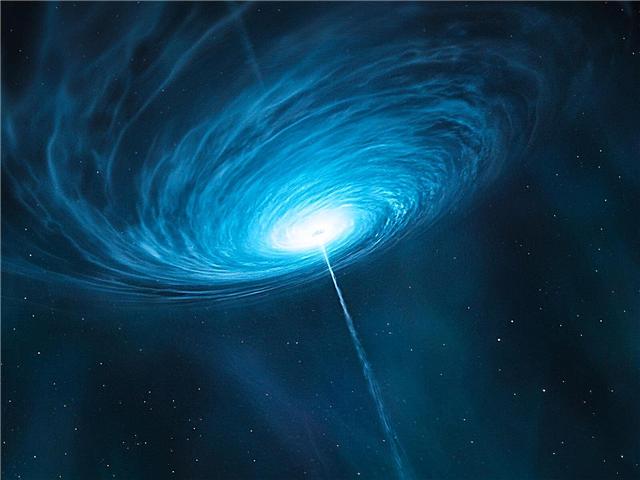 Јетс Боост - Не ометају - Формирање звезда у раним галаксијама, нови предлози студија