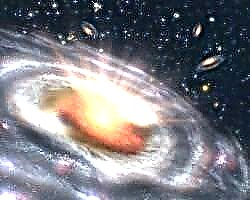 Cientos de agujeros negros ocultos descubiertos