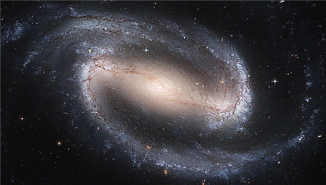 ¿Por qué no podemos ver el centro de la Vía Láctea?
