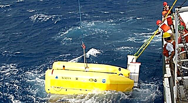 Открити в Карибите океански аналогови отвори за дълбоко море