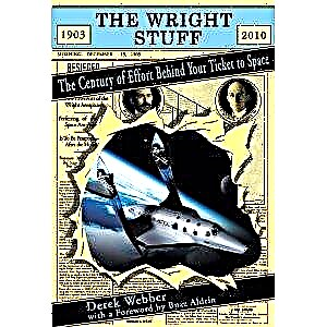 Das Wright-Zeug