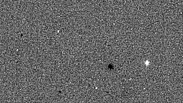 ExoMars toma la primera imagen de alta resolución con la tapa del objetivo puesta