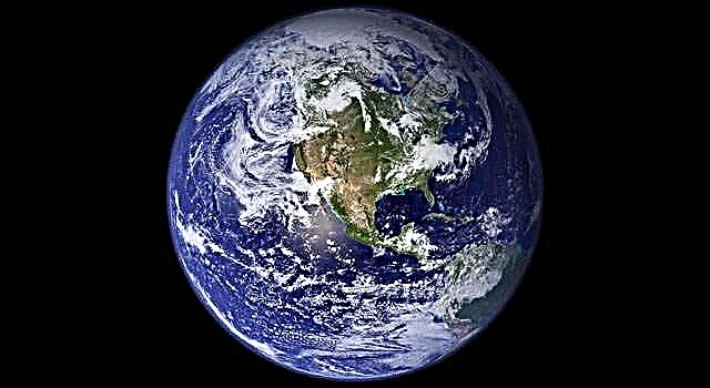 10 įdomių faktų apie Žemę