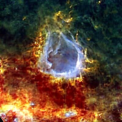 De første fulde videnskabelige resultater i Fra Herschel