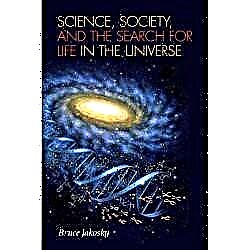 Reseña de libro: Ciencia, sociedad y la búsqueda de vida en el universo