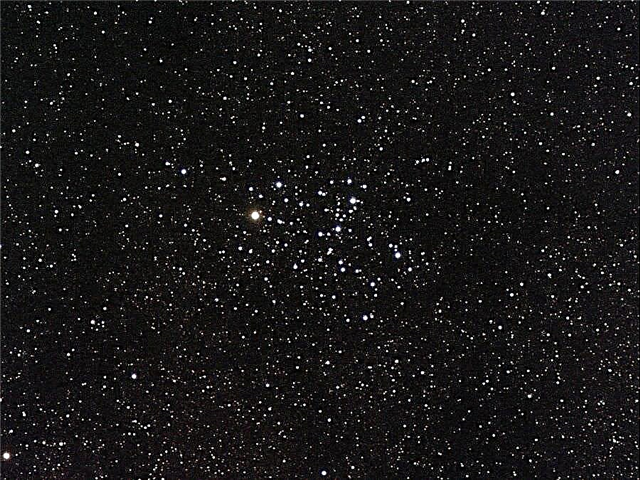 Messier 6-나비 클러스터
