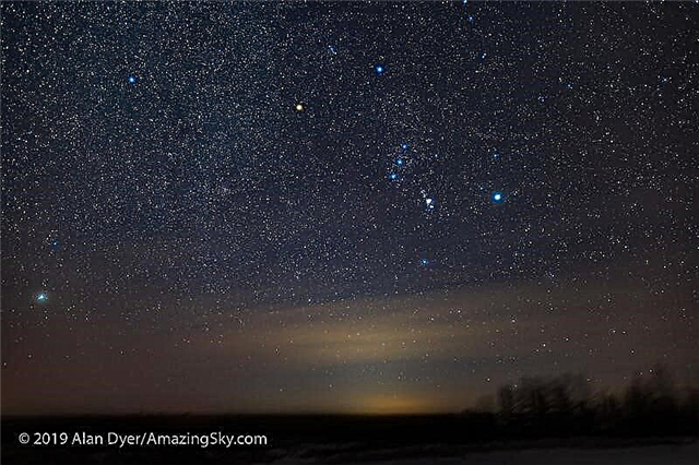 En attendant Bételgeuse: que se passe-t-il avec l'étoile tempétueuse?