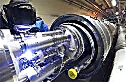 Un homme hawaïen dépose une poursuite contre le grand collisionneur de hadrons (LHC)