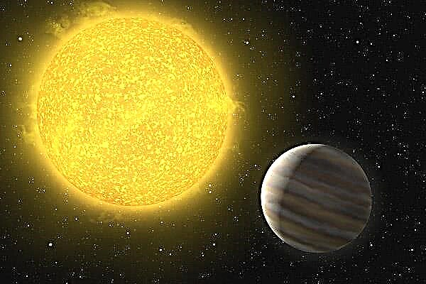 Ursprunget till exoplaneter