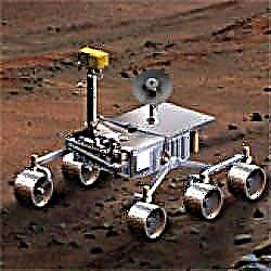 Locais de aterrissagem para o Mars Science Lab reduzido para seis