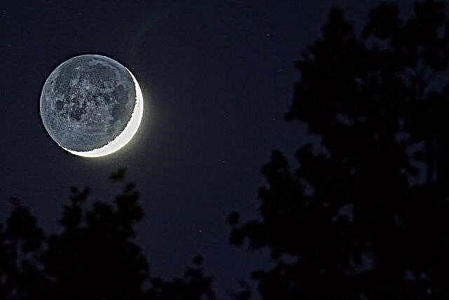 Luna Negra: por qué la Luna Nueva el 18 de febrero es especial