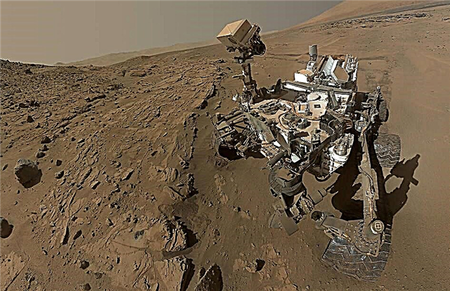 Schiaparelli & Sejarah Bermasalah Pendaratan Mars