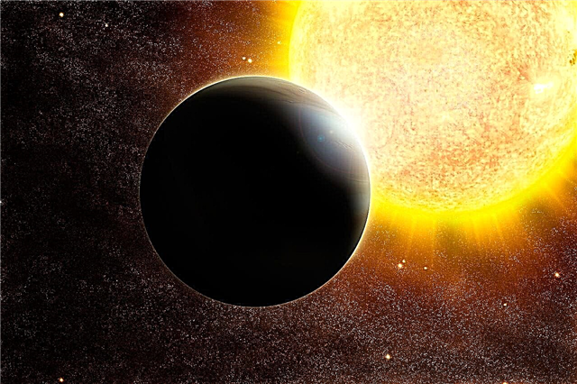 Reduciendo la caza de exoplanetas gigantes