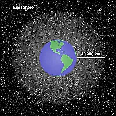 Exosphère