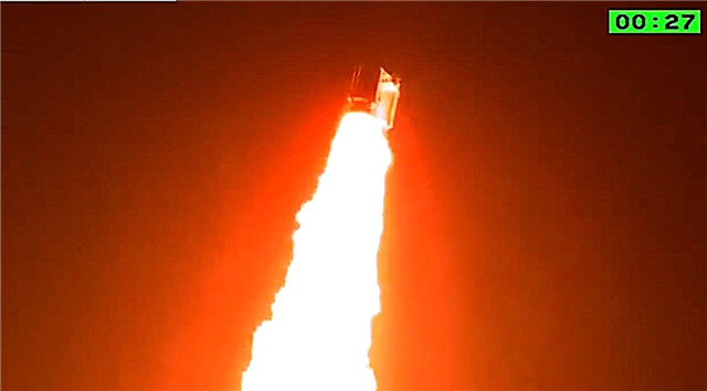 Rise of the Mega Rockets: confronto tra i sistemi di lancio di sollevamenti pesanti