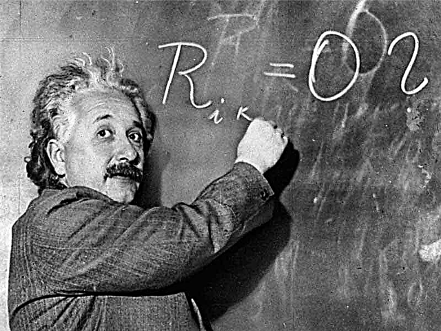 La relatividad general de Einstein probada de nuevo, mucho más estrictamente