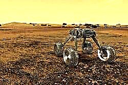Kako ohraniti Venus Rover hladen