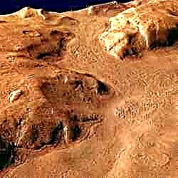 Der Mars Reconnaissance Orbiter startet am 10. August