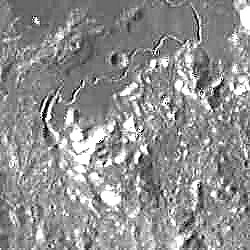 SMART-1's View of Hadley Rille