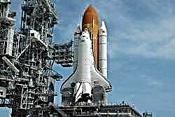 Shuttle-Start verzögert sich bis zum 2. Januar