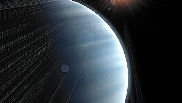 Rusland vil begynde at jage efter ekstrasolære planeter