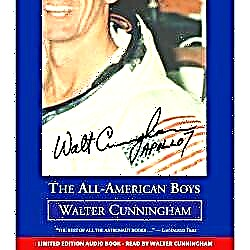 Преглед на книгата: The All-American Boys