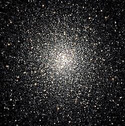 Mehrere Generationen von Sternen in einem Cluster