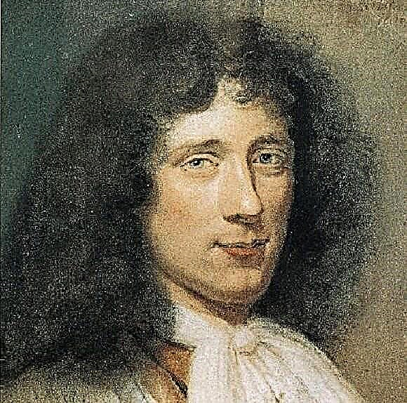 Kas buvo Christiaan Huygens?