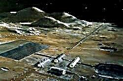 Pläne für eine "Doomsday Ark" auf dem Mond finden Sie im Works - Space Magazine